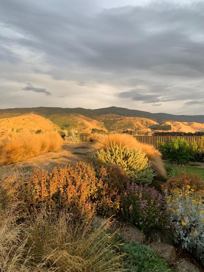 Karearea Rise B&B Cromwell Exteriér fotografie