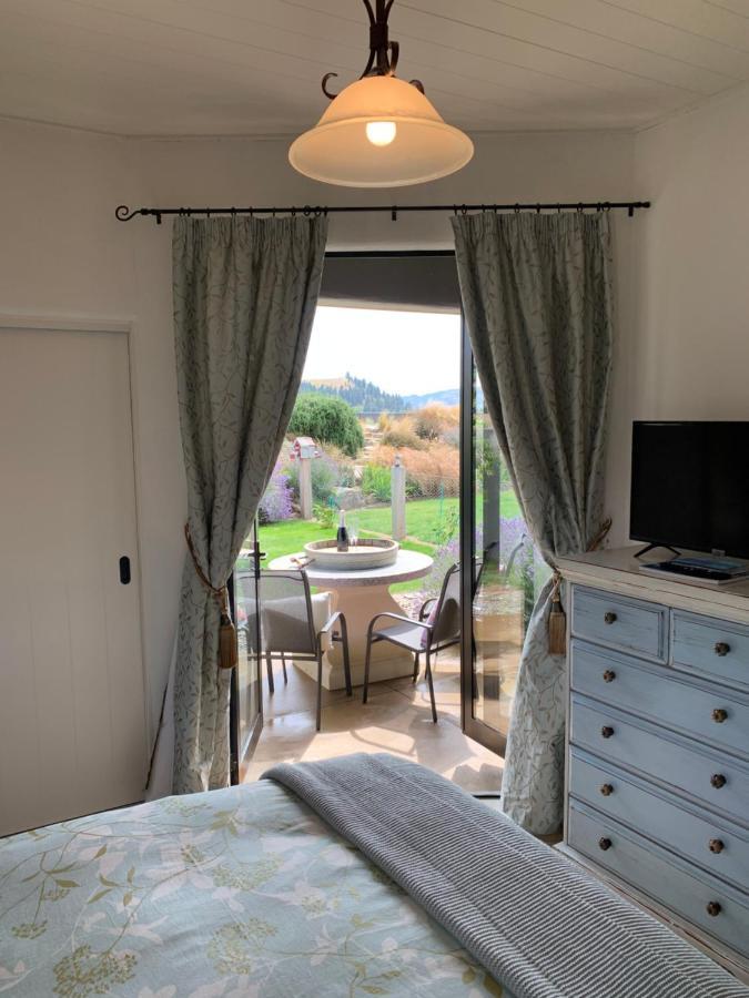 Karearea Rise B&B Cromwell Exteriér fotografie