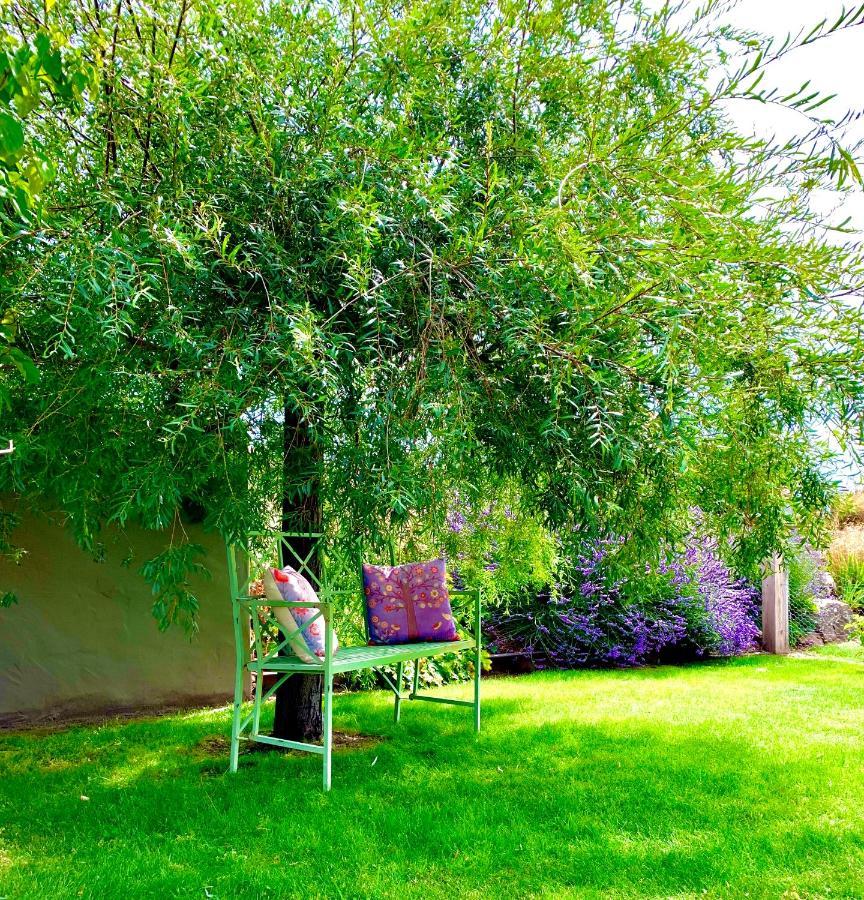 Karearea Rise B&B Cromwell Exteriér fotografie